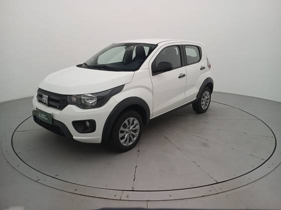 FIAT MOBI 1.0 EVO FLEX LIKE. MANUAL FIAT MOBI 1.0 EVO FLEX LIKE. MANUAL